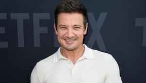 Jeremy Renner