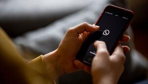 Whatsapp auf einem Smartphone