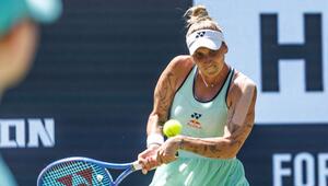 Tennis: WTA-Tour- Berlin