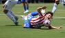 Atlético-Star Julián Álvarez