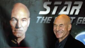 Patrick Stewart wird 85 - Für immer Jean-Luc Picard