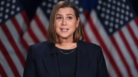 Trump fordert Todesstrafe für demokratische Kongressmitglieder