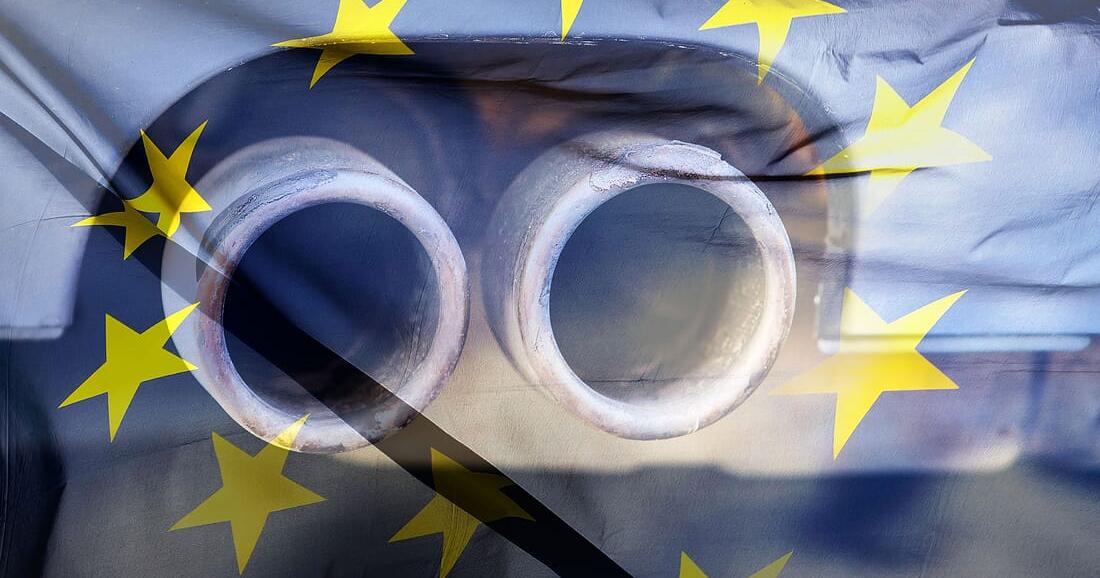 La UE reconsidera la prohibición de motores de combustión para proteger la industria automotriz
