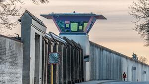 Justizvollzugsanstalt (JVA) Straubing
