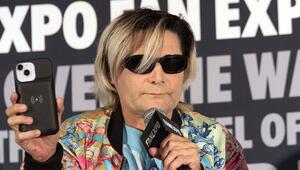 Corey Feldman wurde als Kinderstar bekannt.
