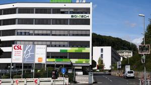 Biontech Marburg