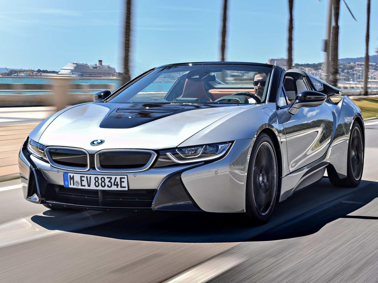 Eu Import Lohnt Sich Der Griff Zu Neuwagen Und Re Importen Web De