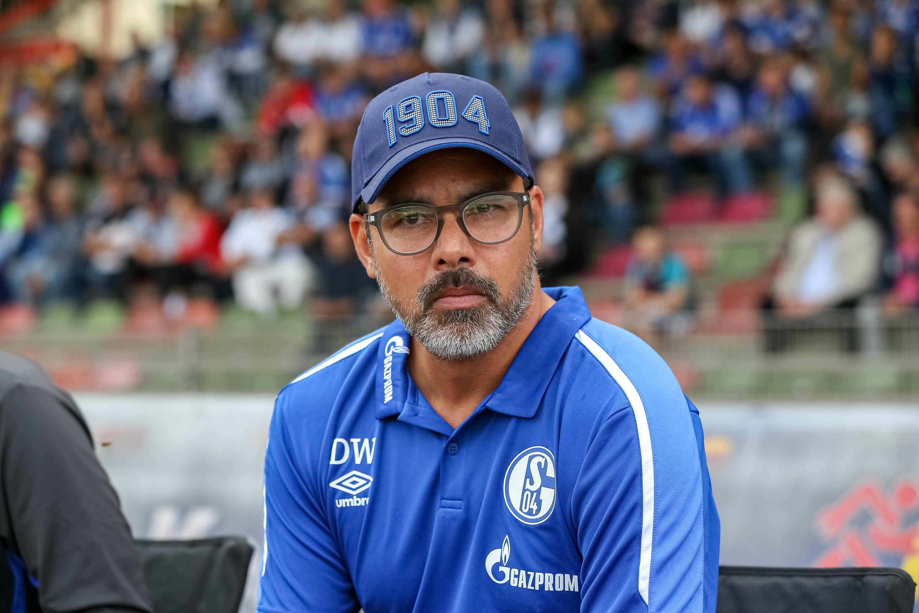 Kicker Wagner Sp rt Auf Schalke Keinen Gr eren Druck WEB DE Kicker Wagner Sp rt Auf Schalke Keinen Gr eren Druck WEB DE