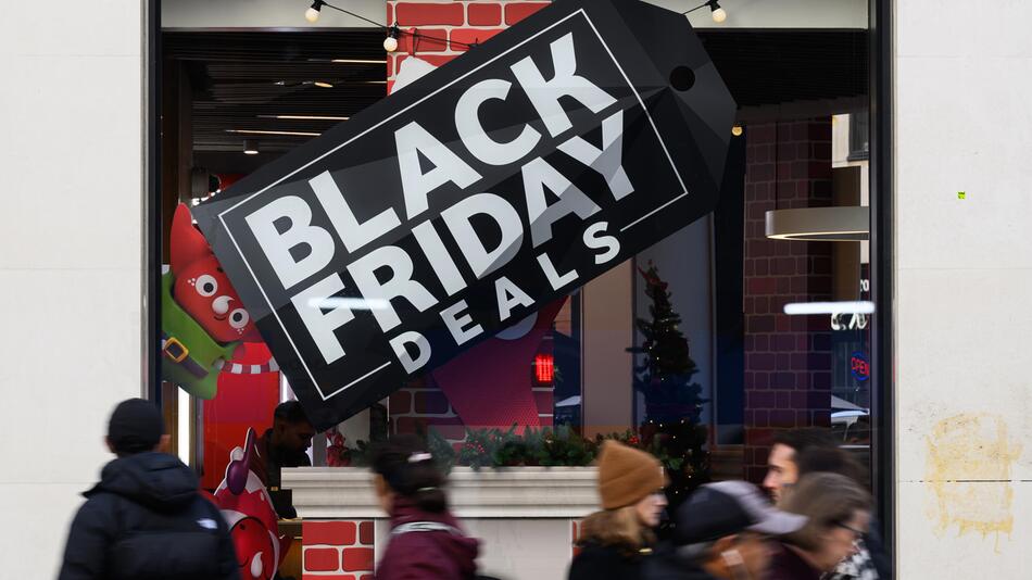 Black Friday