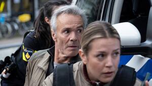 "Der Amsterdam-Krimi: Der falsche Tote": Alex Pollack (Hannes Jaenicke) und seine Kollegin Zoe ...