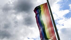Regenbogenflagge des CSD