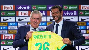 FIFA fordert Aufklärung zu Beraterrolle bei Ancelotti-Deal