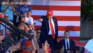 Umstrittenes Gesetz: Trump will "Big Beautiful Bill" unterschreiben