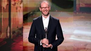 Der norwegische Regisseur Joachim Trier räumte mit seinem Film "Sentimental Value" in Berlin ab.