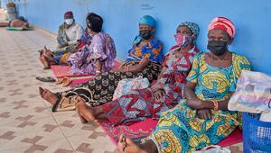 Ebola-Ausbruch - Demokratische Republik Kongo