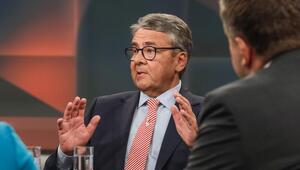 Sigmar Gabriel