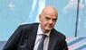 FIFA-Präsident Gianni Infantino