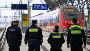 Bahn und Bundespolizei wollen für mehr Sicherheit sorgen