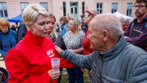 Dialogforum der SPD vor der Landtagswahl