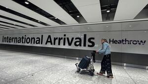Flughafen Heathrow
