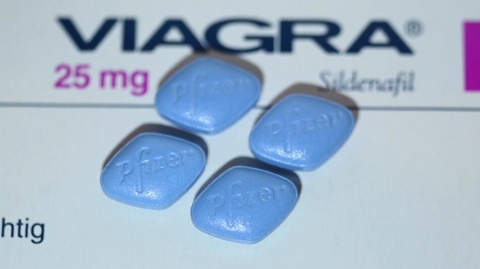 Viagra bald ohne Rezept? Experten beraten
