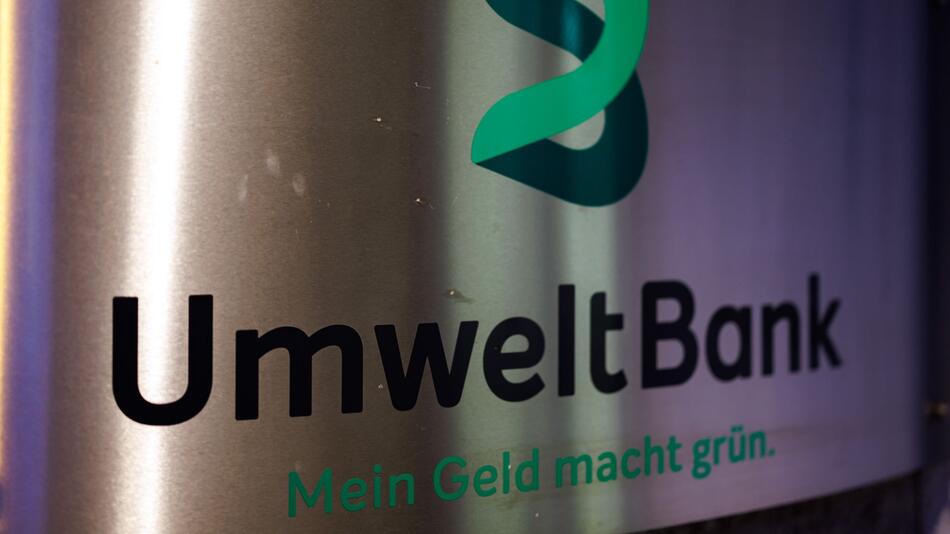 UmweltBank AG