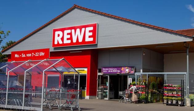 Rewe