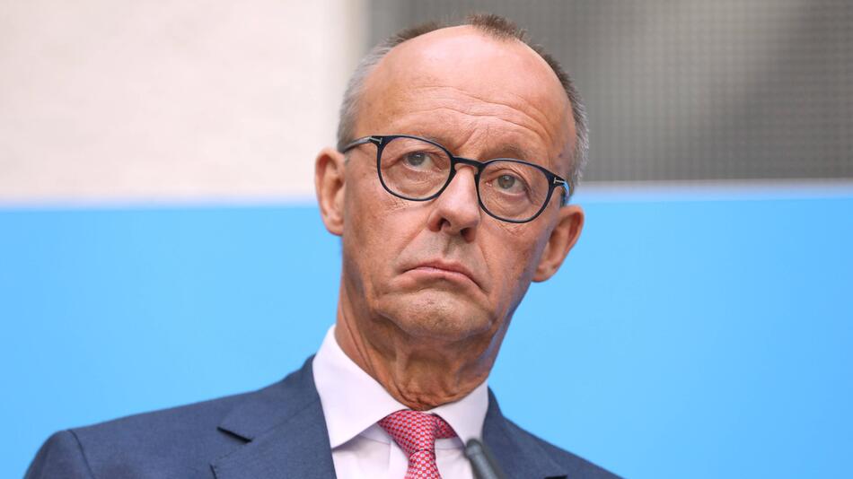 Friedrich Merz