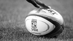 Rugby-Ball