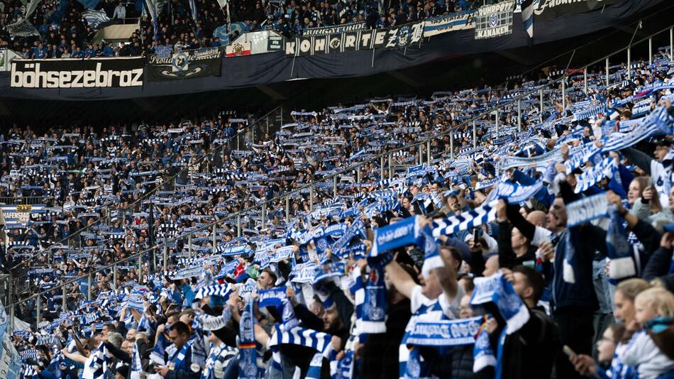 Borussia Mönchengladbach II - MSV Duisburg