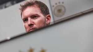 Bundestrainer Julian Nagelsmann