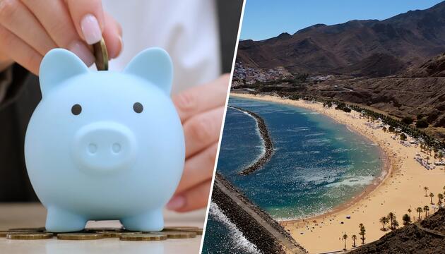 Sonne, Strand und Sparen: Die besten günstigen Reiseziele in Europa