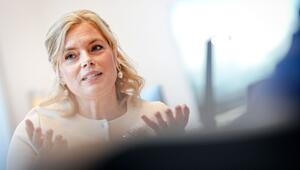 Bundestagspräsidentin Julia Klöckner (CDU)