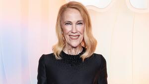 Catherine O'Hara wurde kurz vor ihrem Tod ins Krankenhaus eingeliefert.