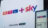 Sky, RTL