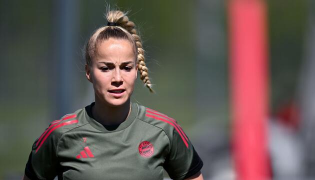 Giulia Gwinn