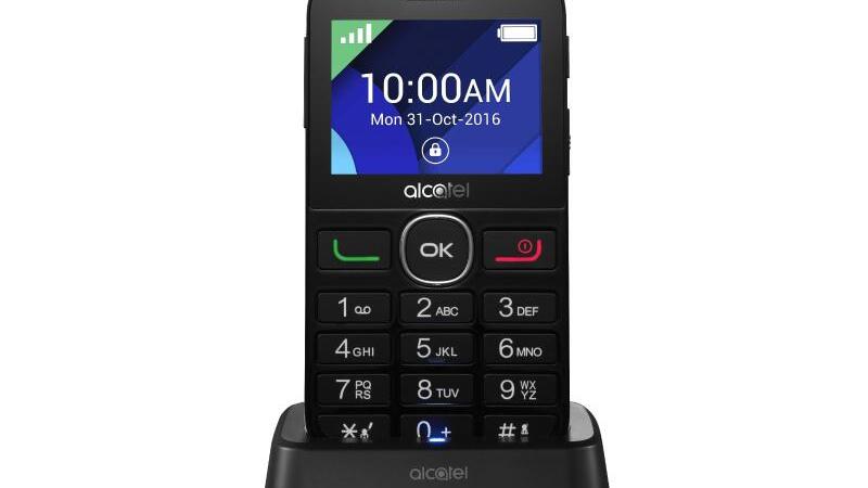 2008G von Alcatel Onetouch