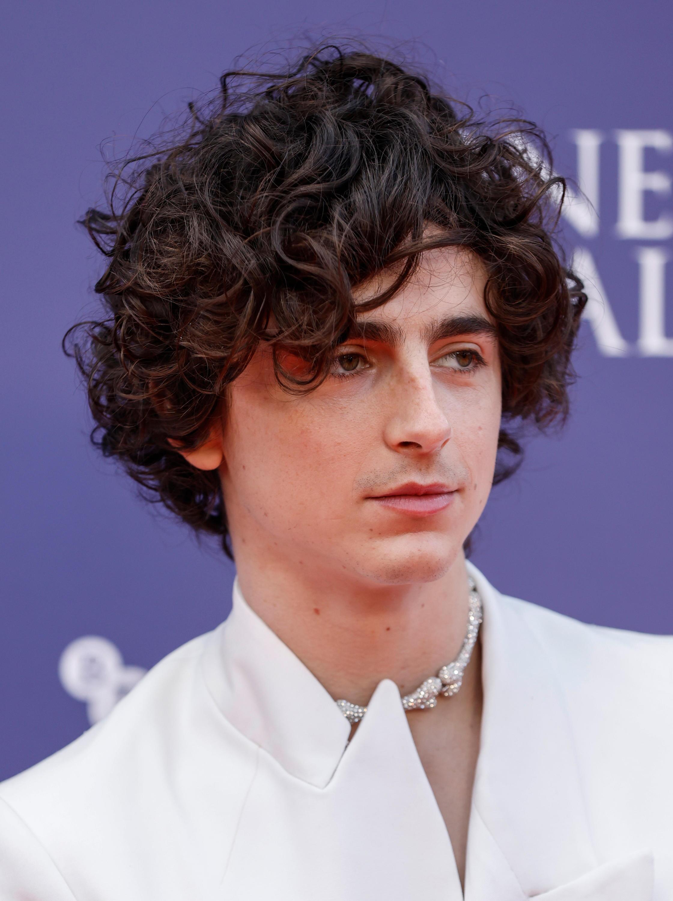Timoth e Chalamet NikolaIsaac Timoth e Chalamet NikolaIsaac