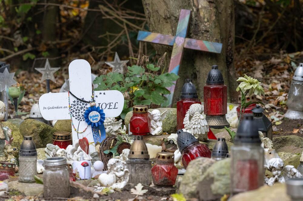 Ein Jahr nach dem Tod des sechsjährigen Joel