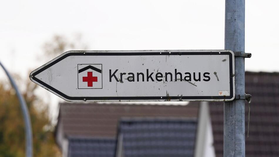 Umsetzung der Krankenhausreform