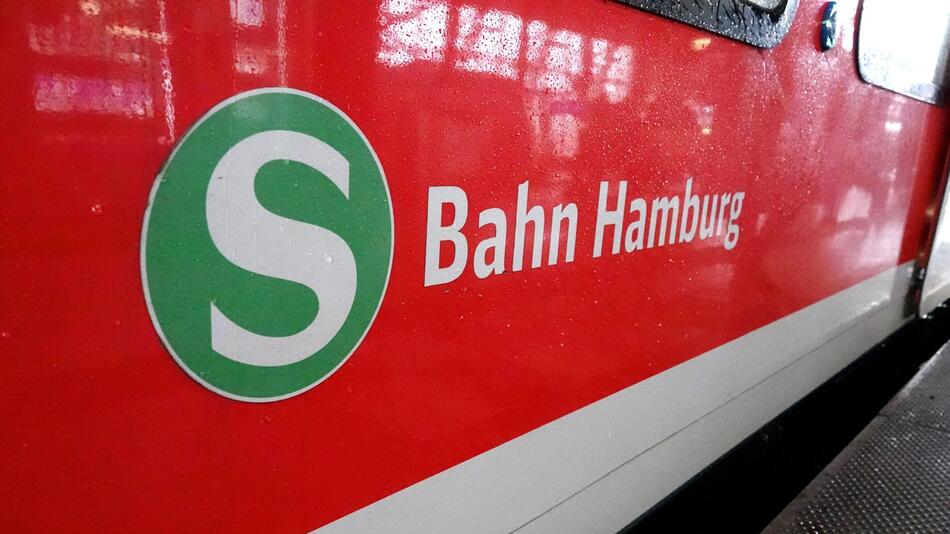 S-Bahn