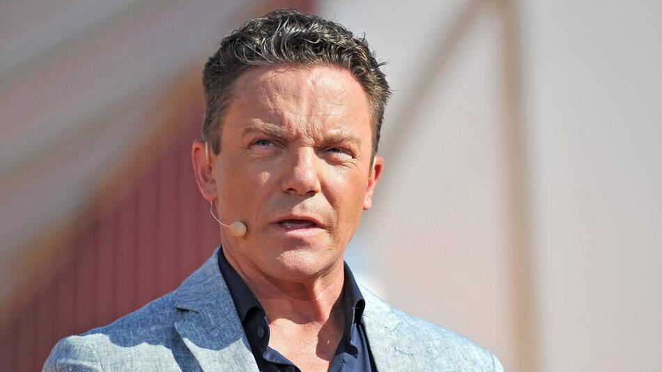 Stefan Mross wird seine Jubiläumstour vorerst nicht antreten.