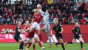 Bayern München - VfL Wolfsburg