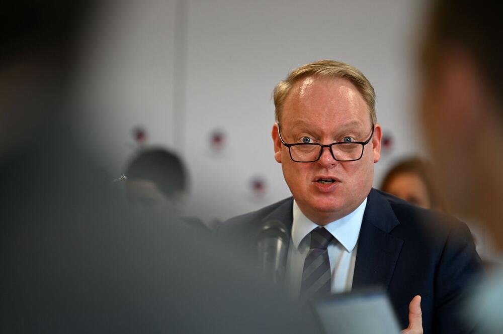 EU-Kammer in China