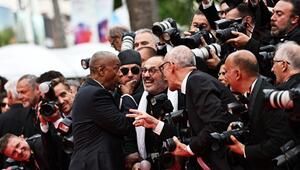78. Filmfestival Cannes -  "Highest 2 Lowest" - Premiere