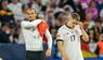 Leroy Sané und Florian Wirtz