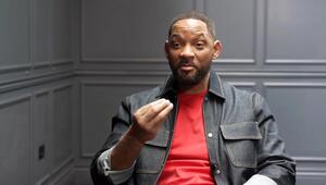 Schauspieler Will Smith