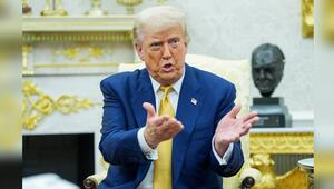 Setzt sich für eine "gesündere" Coca-Cola in den USA ein: Donald Trump.
