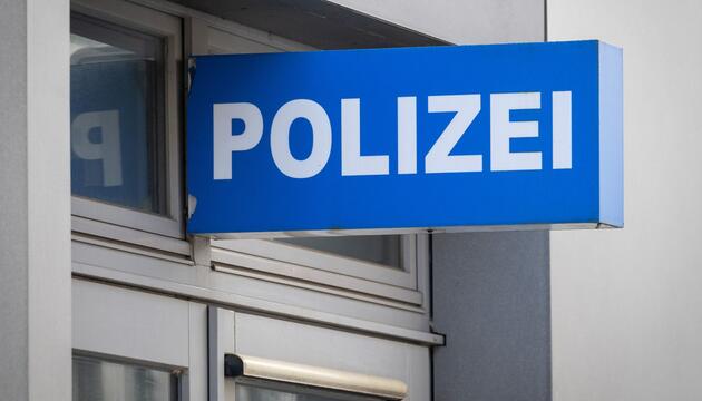 Polizei Symbolbild
