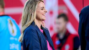 Nia Künzer, Freundschaftsspiel, DFB-Frauen, Fussball, Sambia